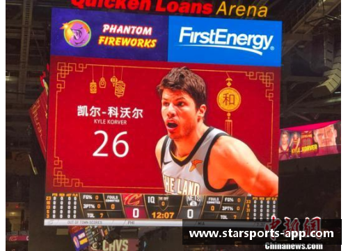 克利夫兰骑士队：2024年阵容及球员统计