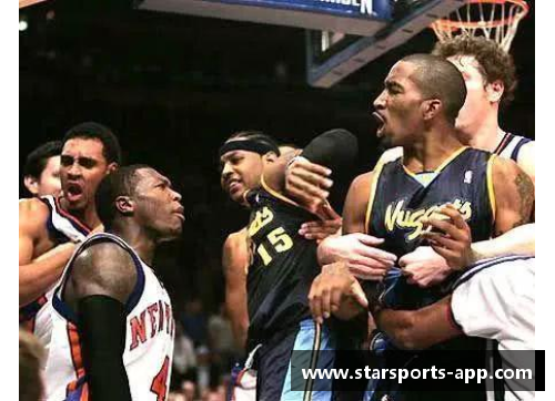 NBA球星们的高额薪资引发热议