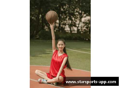 2024十大篮球美女：她们不仅在球场上炫耀技巧，更是美丽动人的代表！