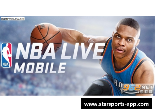 NBA短手风云：窥探球场内外的故事